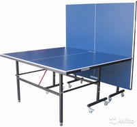 Теннисный столы