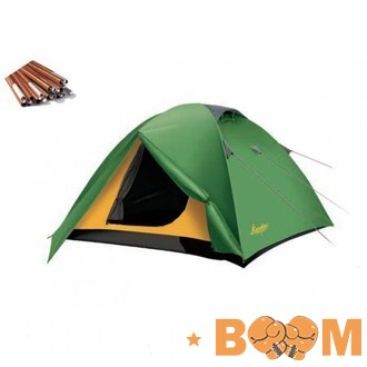 Палатка Vista 3 AL (Виста 3) Canadian Camper