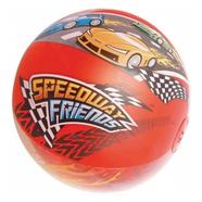 Мяч надувной Speedway d-51 см.
