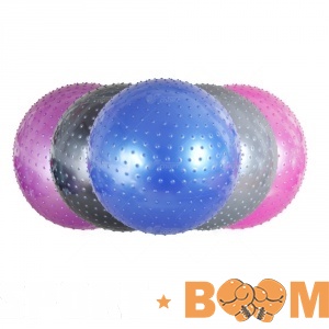 Мяч гимнастический Body Form (26