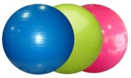 Мяч гимнастический (26") 65 см.