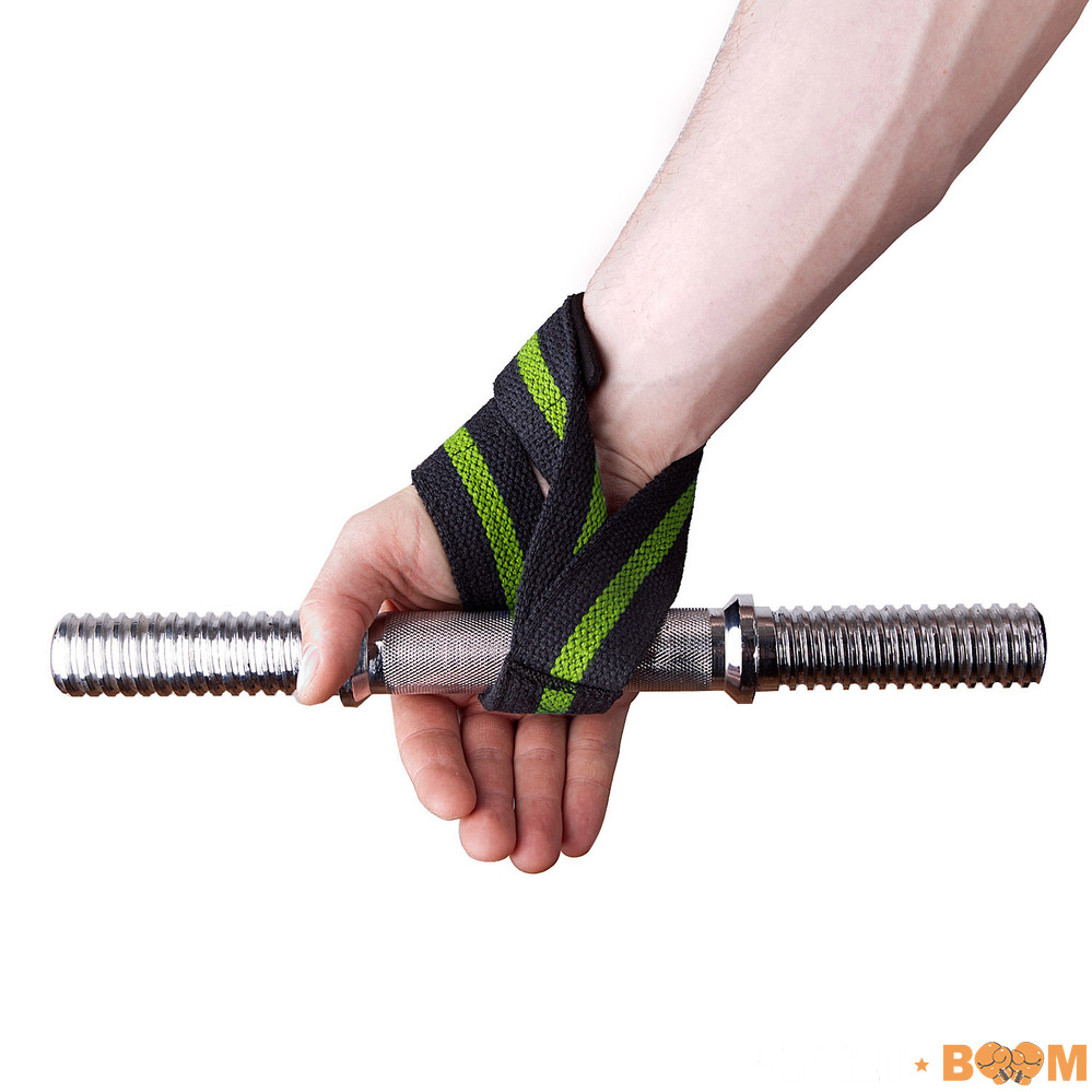 Ремни для тяги Double loop lifting straps