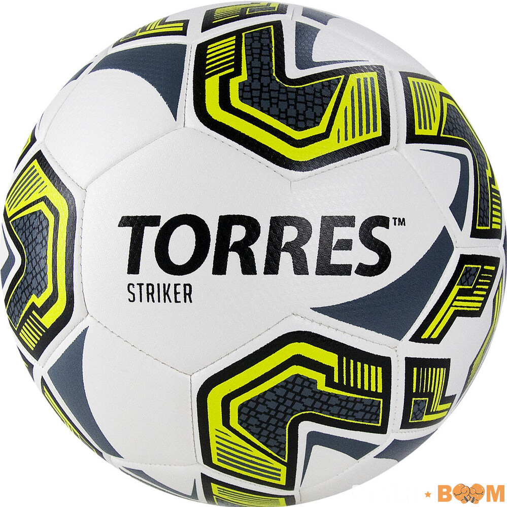Мяч ф/б Torres STRIKER p.5