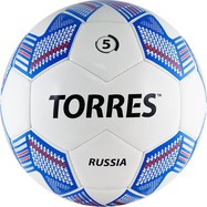 Мяч ф/б Torres TEAM RUSSIA р.5