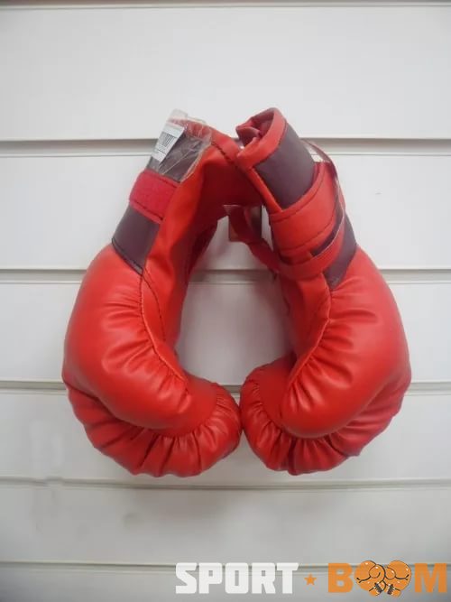 Перчатки боксерские подростковые Кикс-Бокс