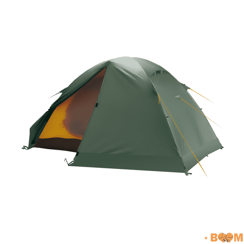 Палатка Solid 2+ BTrace