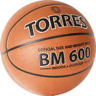 Мяч б/б Torres BM600 p.5