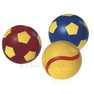 Мяч d-15 см. Спорт
