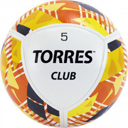 Мяч ф/б Torres Club p.5