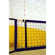 Сетка для пляжного волейбола KV. Rezac