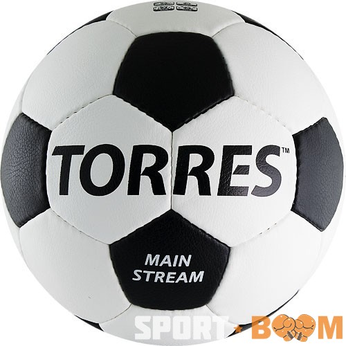Мяч ф/б Torres MAIN STREAM p.5