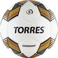 Мяч ф/б Torres TEAM GERMANY р.5