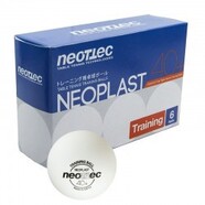 Мяч н/тенниc Neottec Neoplast Training
