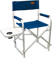 Кресло складное с подлокот. со столом  Canadian Camper 56*50*50/88