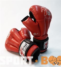 Перчатки для Рукопашного боя Fight -1