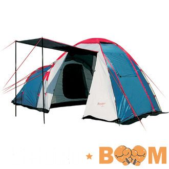 Палатка Hyppo 4 (Хиппо 4) Canadian Camper