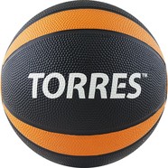 Медбол Torres 2 кг.