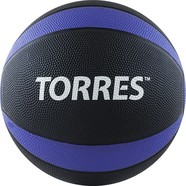 Медбол Torres 5 кг.