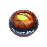 Эспандер кистевой Power Ball светящийся