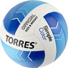 Мяч в/б Torres SIMPLE Color р.5