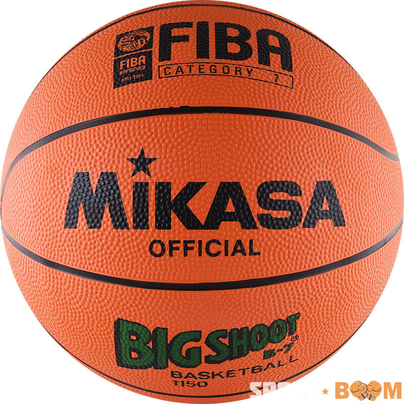 Мяч б/б Mikasa р.7