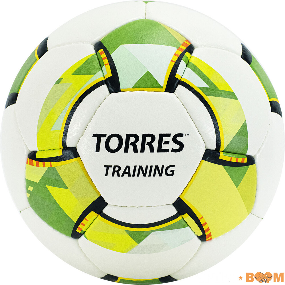 Мяч ф/б Torres TRAING p.5