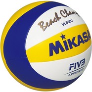 Мяч в/б Mikasa BEACH CHAMP р.5