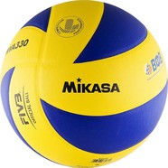 Мяч в/б Mikasa р.5