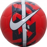 Мяч ф/б Nike REACT р.5