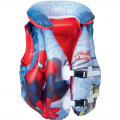Жилет для плавания Spider-Man 3-6 лет