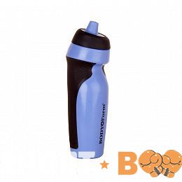Спортивная бутылка 600 мл. Body Form