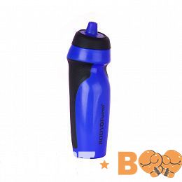 Спортивная бутылка 600 мл. Body Form