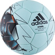 Мяч г/б Adidas STABIL Replique р.1