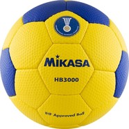 Мяч г/б Mikasa HB 3000 p.3