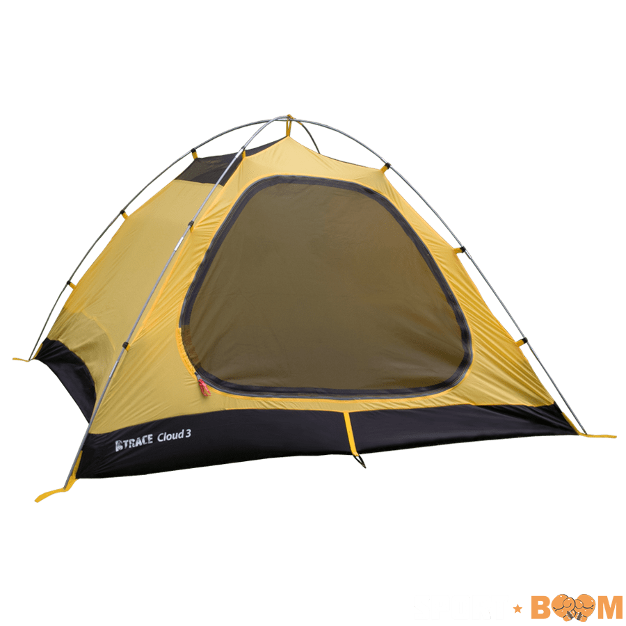 Палатка Solid 3 BTrace