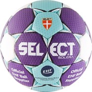 Мяч г/б Select SOLERA р.2