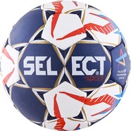 Мяч г/б Select ULTIMATE Replica EHF р.2