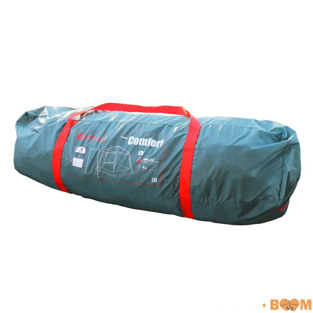 Тент-шатер BTrace Comfort  310*310*210