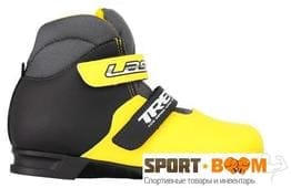 Ботинки лыжные Trek Laser NN75