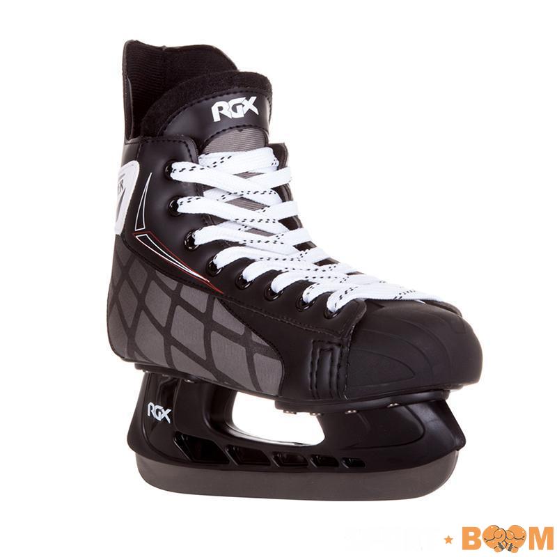 Коньки хоккейные RGX-923