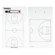 Тактическая доска для баскетболаTorres