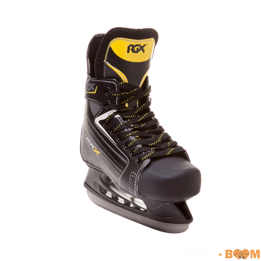 Коньки хоккейные RGX-Max