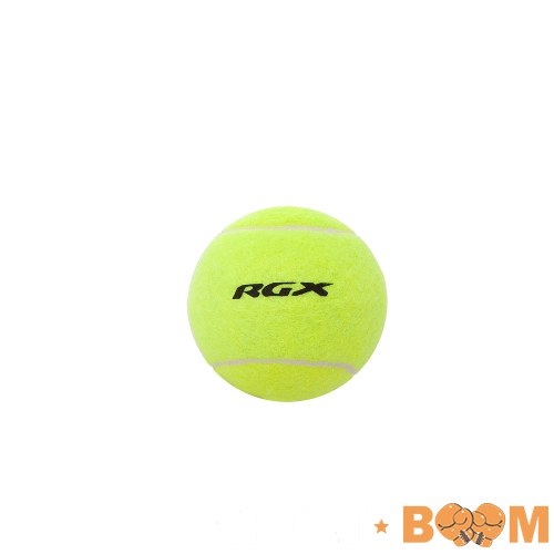 Мяч б/теннис RGX