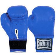Перчатки боксерские Excalibur