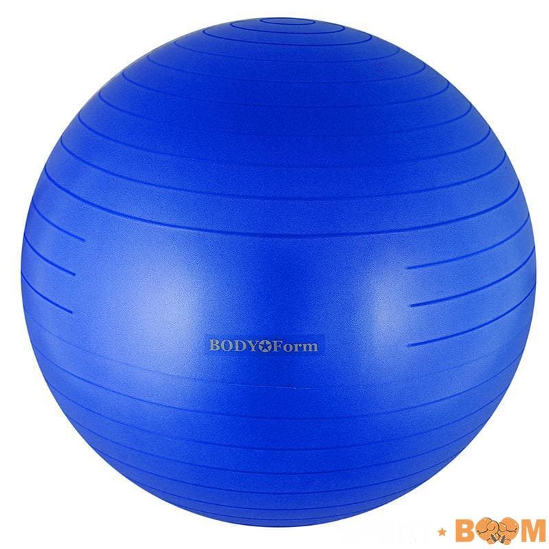 Мяч гимнастический Body Form (22