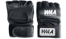 Перчатки для MMA WMA