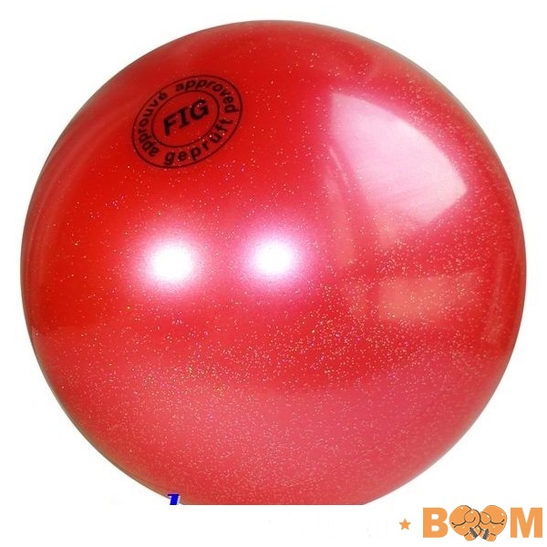 Мяч Tuloni 16 см.