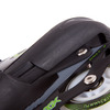 Роликовые коньки раздвижные MOBILIS Green LED подсветка колес