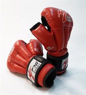 Перчатки для Рукопашного боя Fight -1